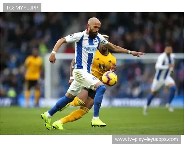 布莱顿宣布与科技公司建立训练数据合作，推动智能足球新时代