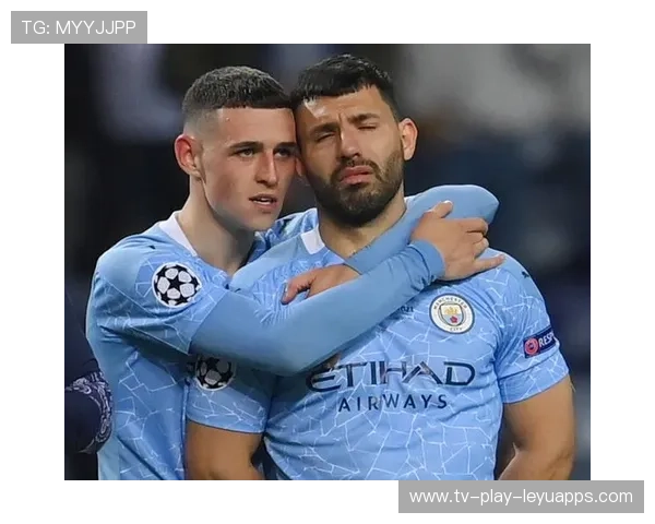 欧冠舞台上的新声代正在颠覆传统力量