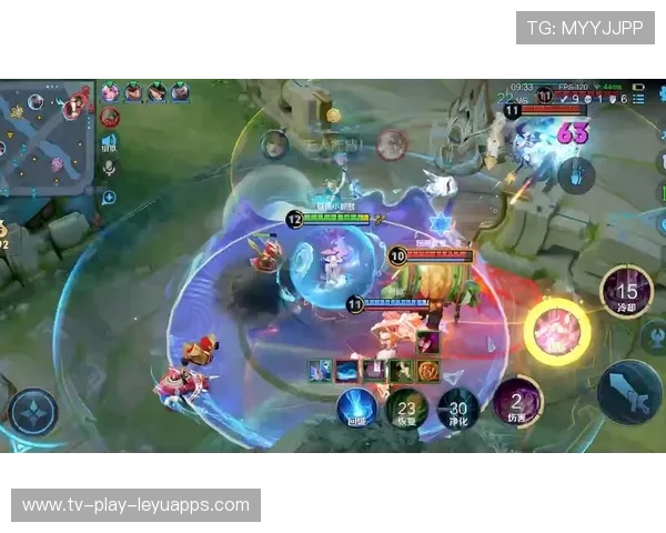 王者荣耀团战操作教学解析，王者荣耀怎么打团容易赢